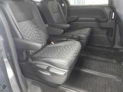 Toyota Voxy SZ Massive Gray 2023 for sale