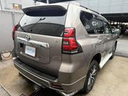 Toyota Land Cruiser 2022 for sale