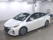 Toyota Prius S Navigation – PHV 2020 for sale
