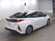 Toyota Prius S Navigation – PHV 2020 for sale