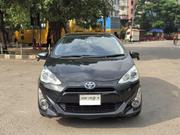 Toyota Aqua New Shape 2016 for sale