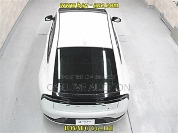 Toyota Prius PHEV Hybrid Z 2023