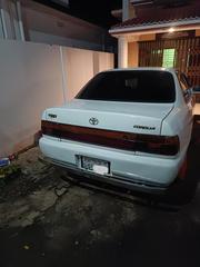 Toyota Corolla 101 1993 for sale