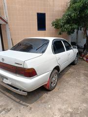 Toyota Corolla 101 1993 for sale