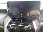 Toyota Harrier Hybrid Z Black 2021 for sale