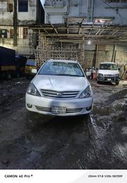 Toyota Allion . 2002 for sale