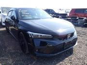 Honda Civic FL-1 Leather Black 2021 for sale