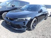 Honda Civic FL-1 Leather Black 2021 for sale