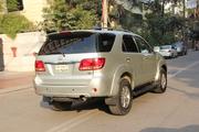 Toyota Fortuner 4WD 2006 for sale