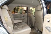 Toyota Fortuner 4WD 2006 for sale