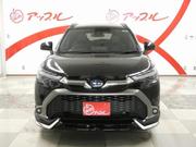 Toyota Corolla Cross Hybrid Z package 2021 for sale