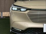 Honda Vezel Hybrid Z 2021 for sale