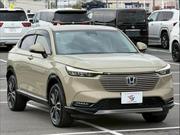 Honda Vezel Hybrid Z 2021 for sale