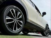 Honda Vezel Hybrid Z 2021 for sale
