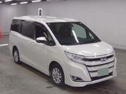 Toyota Noah G PKG 4.5 PEARL 2020 for sale