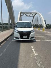 Toyota Esquire 2017 for sale