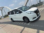 Toyota Esquire 2017 for sale