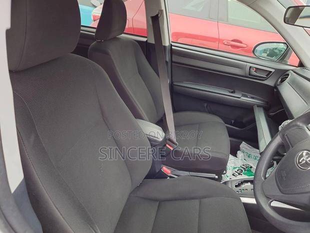 Toyota Fielder EX OCTEN 4.5 GRADE 2021