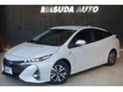 Toyota Prius prime phev 2021 for sale