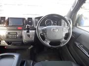 Toyota Hiace SUPERL GL LED PUSH 2021 for sale