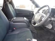 Toyota Hiace SUPERL GL LED PUSH 2021 for sale