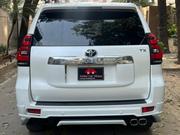 Toyota Land Cruiser Prado TX 2021 for sale