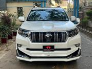 Toyota Land Cruiser 2021 Pearl for sale