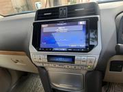 Toyota Land Cruiser 2021 Pearl for sale