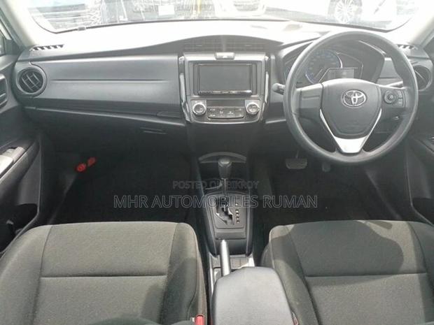 Toyota Axio EX PACKAGE 2020