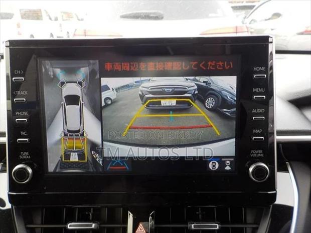 Toyota Corolla Cross Z PKG 4.5 PEARL 2023