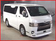 Toyota Hiace SUPER GL DARK PRIME2 2023 for sale