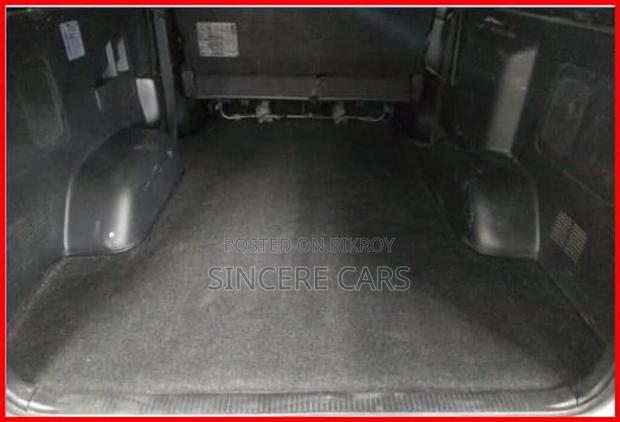 Toyota Hiace SUPER GL DARK PRIME2 2023
