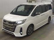 Toyota Noah SI WXB 3 NON HYB 2021 for sale