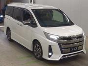 Toyota Noah SI WXB 3 NON HYB 2021 for sale