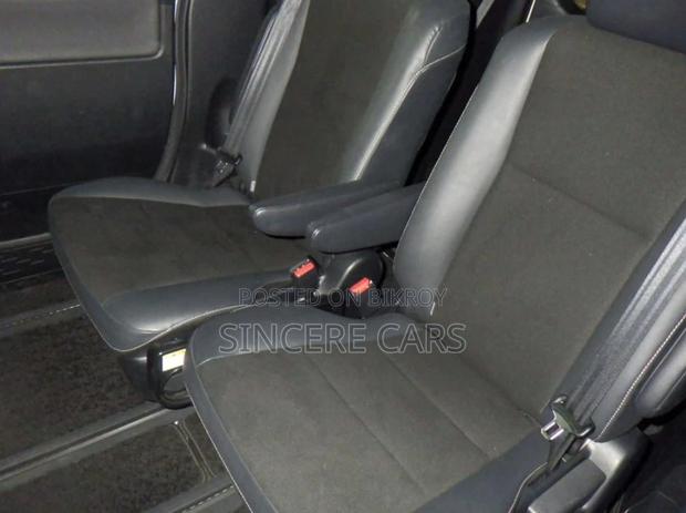 Toyota Noah SI WXB 3 NON HYB 2021