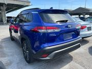 Toyota Corolla Cross Z Leather 2021 for sale