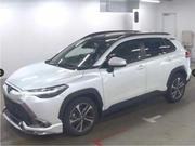 Toyota Corolla Cross Z LEATHER PACKAGE 2022 for sale