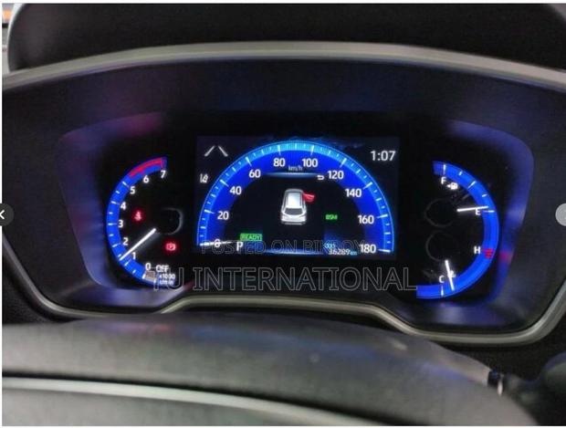 Toyota Corolla Cross Z LEATHER PACKAGE 2022