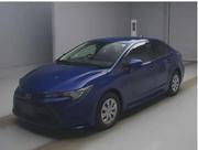 Toyota Corolla GX PLUS PACKAGE 2021 for sale