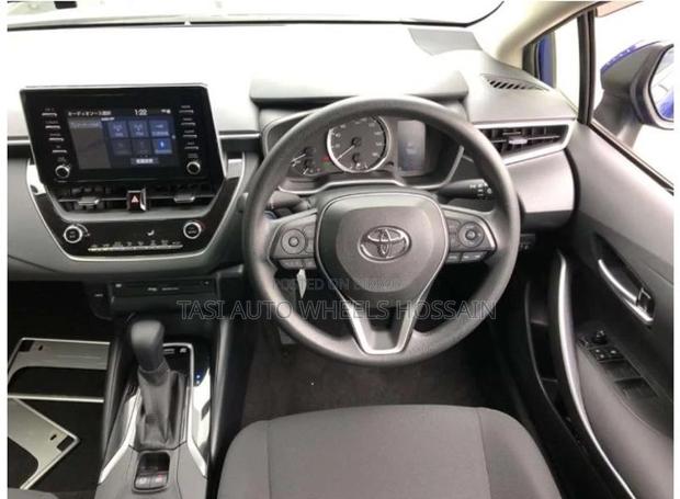 Toyota Corolla GX PLUS PACKAGE 2021