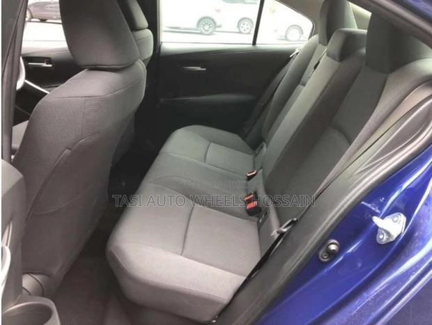 Toyota Corolla GX PLUS PACKAGE 2021