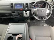 Toyota Hiace key dx package 2021 for sale