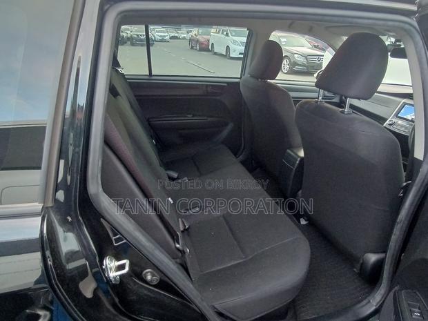 Toyota Fielder Hybrid EX Grade 4 2021