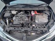 Toyota Fielder Hybrid EX Grade 4 2021 for sale