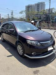 Toyota Allion push start 2011 for sale
