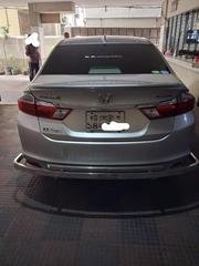 Honda Grace hybrid 2016 for sale