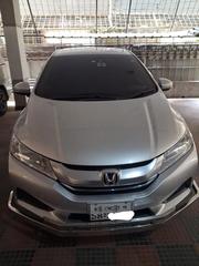 Honda Grace hybrid 2016 for sale