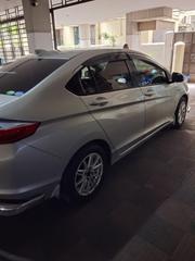 Honda Grace hybrid 2016 for sale