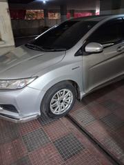 Honda Grace hybrid 2016 for sale