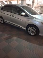 Honda Grace hybrid 2016 for sale